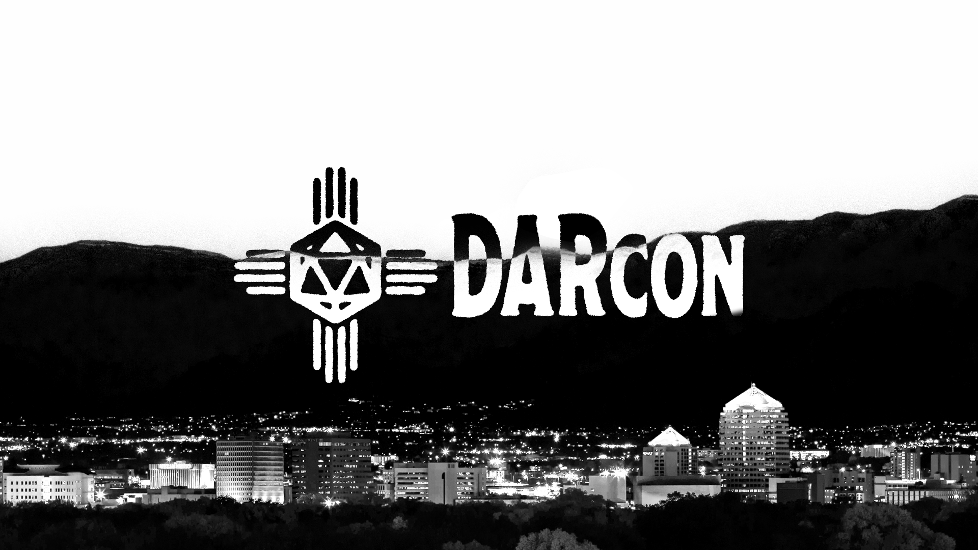 DARcon: One-Day RPG Minicon in Downtown Albuquerque, NM