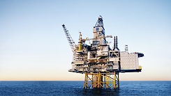 Oil-Platform