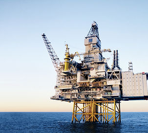 Oil-Platform