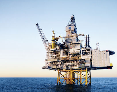 Oil-Platform