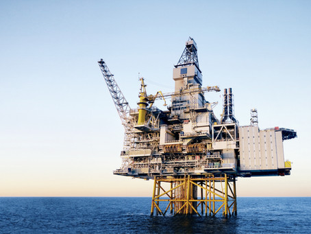 Oil Prices to Rise