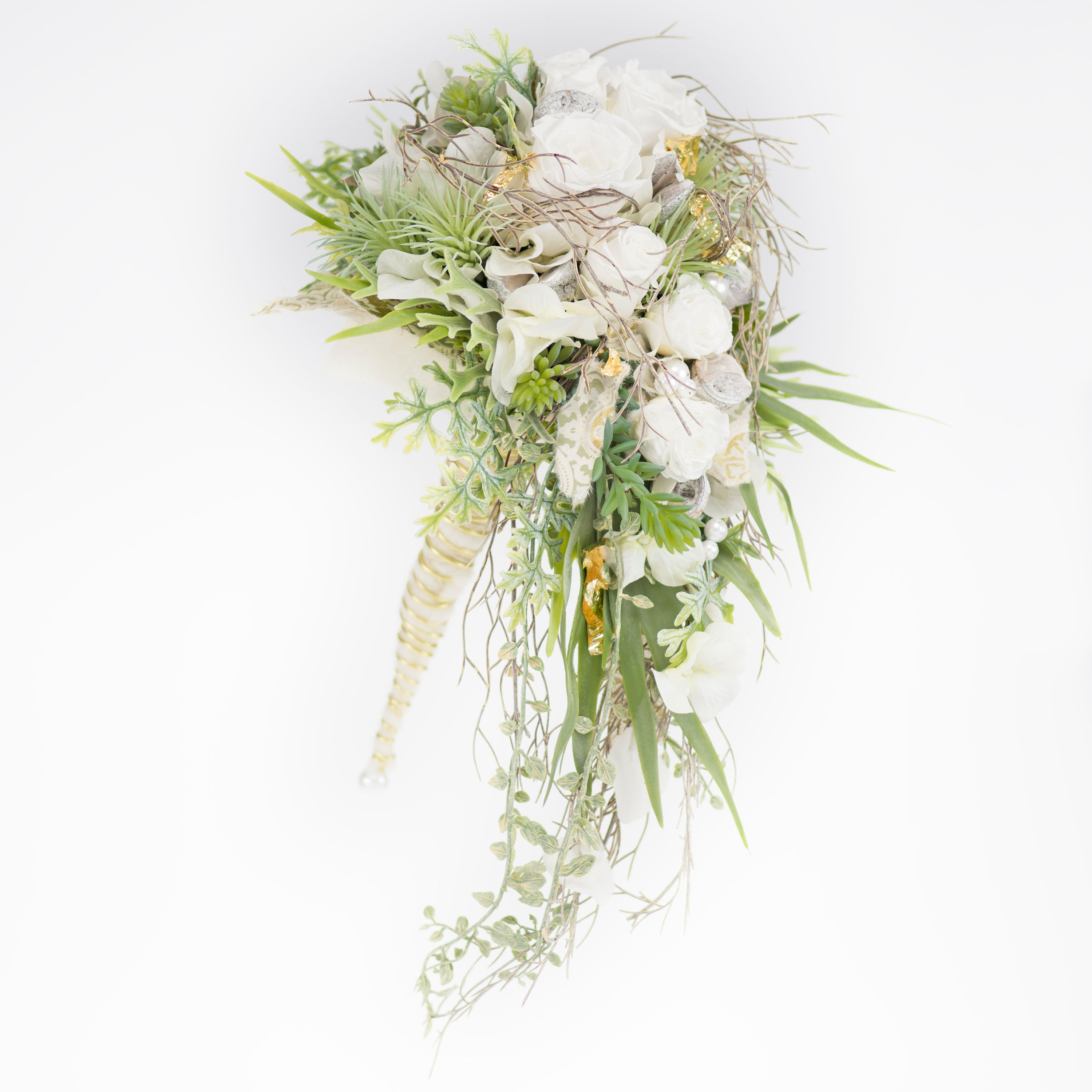 Strauß "WHITE DREAM"