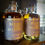 Miniaturbild: Master Blend Irish Whiskey – malzig. nussig. echt