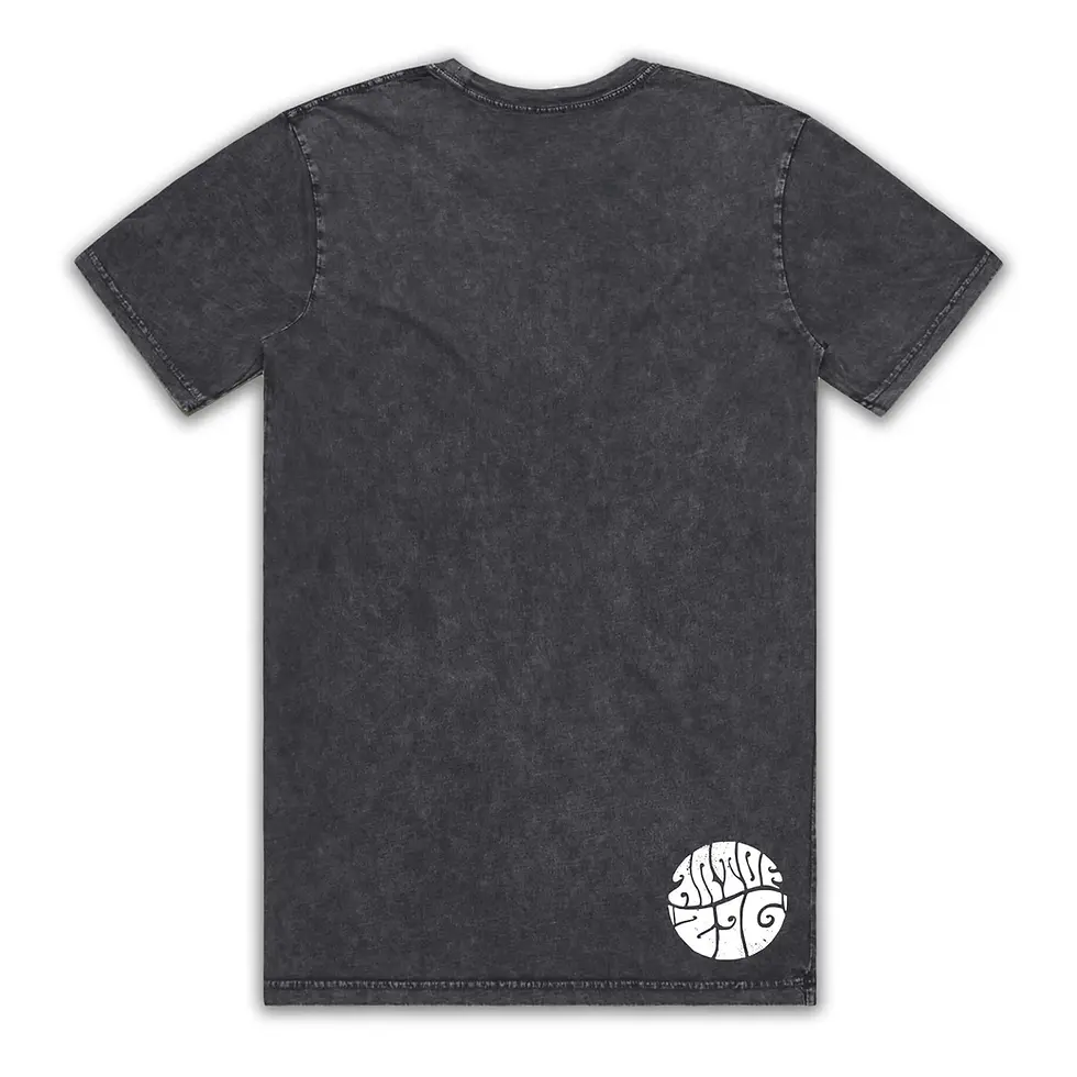 Miniaturbild: Multiverse - Stonewash T-Shirt