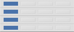 Garage door