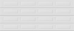 Garage door