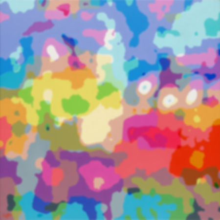 Happiness #6 Poster