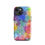 Thumbnail: Losang Gyatso, Happiness #3 phone case