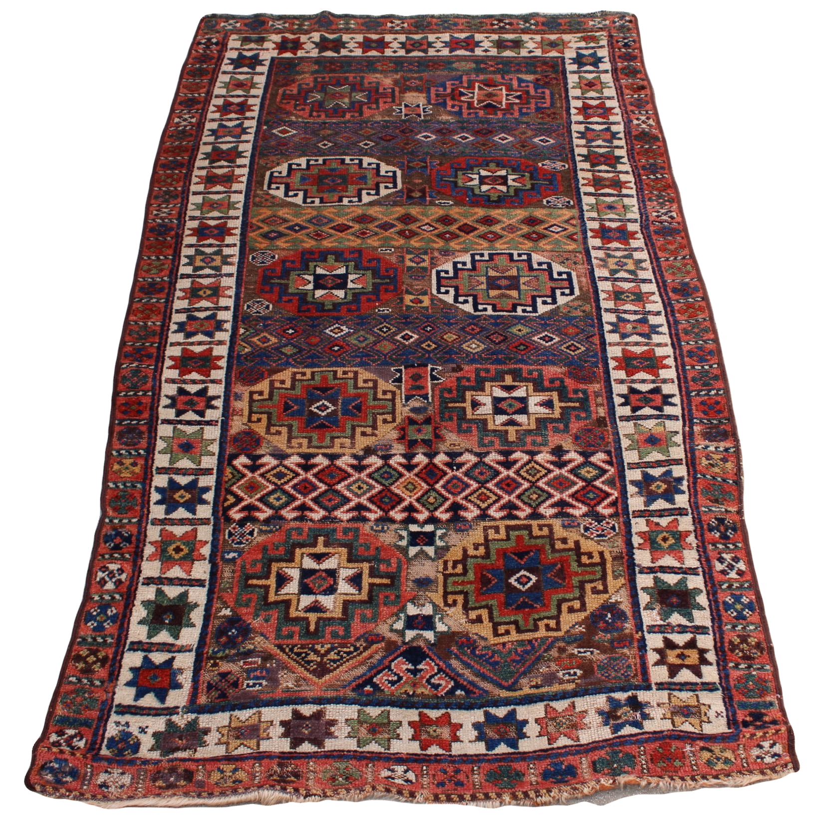 Antique Kurdish Jaff