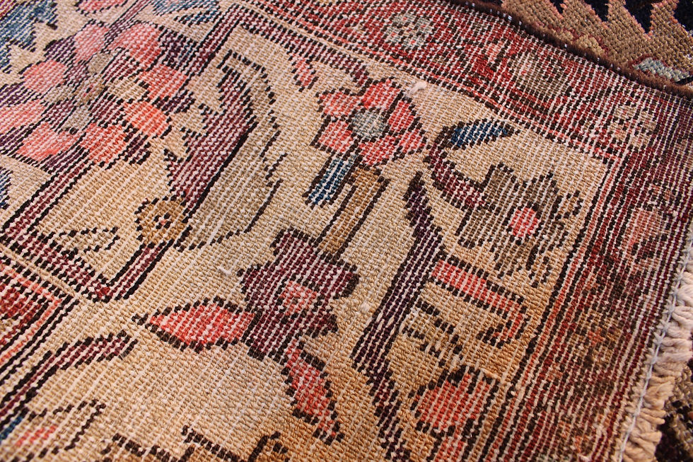 Thumbnail: Antique Malayer