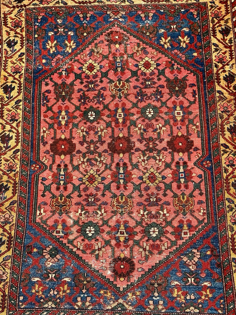 Thumbnail: Antique Malayer