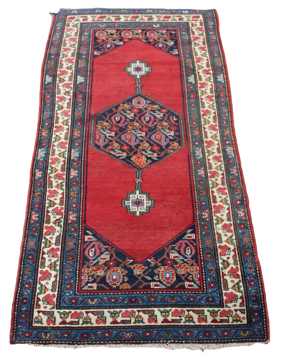 Antique Persian Malayer