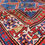 Thumbnail: Antique Kazak Rug