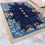 Thumbnail: Antique Chinese Peking Rug