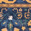 Thumbnail: Antique Chinese Peking Rug