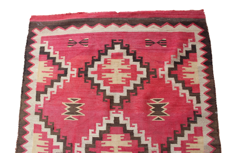 Thumbnail: Antique Navajo
