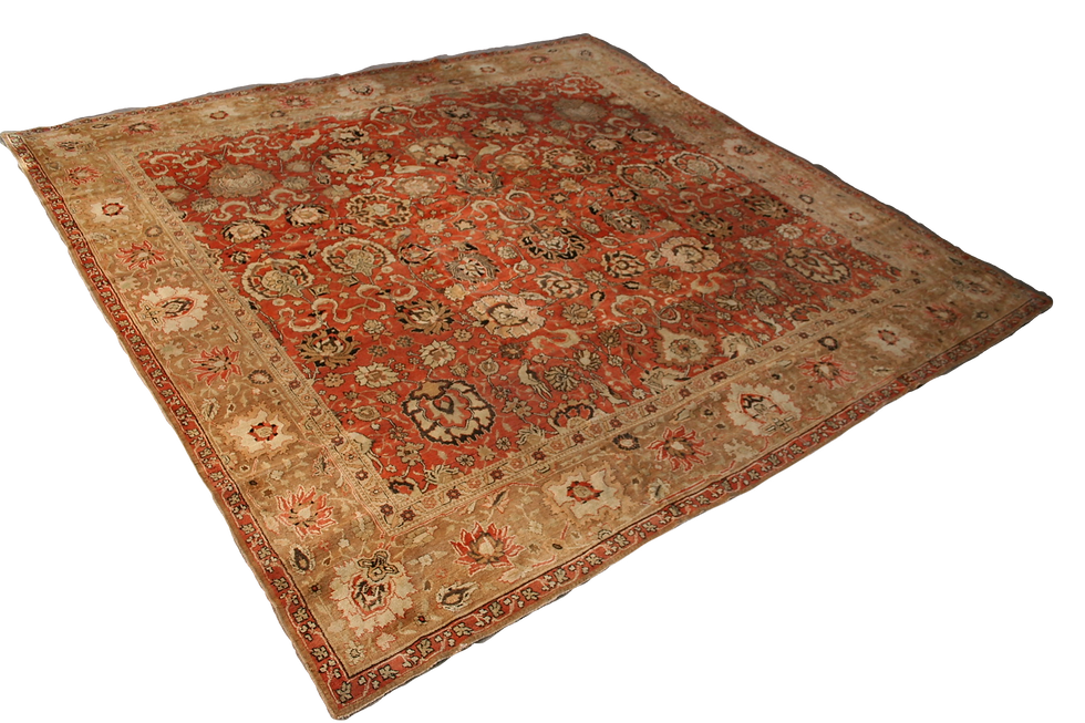 Thumbnail: Antique India