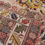 Thumbnail: Antique Caucasian Gendje Rug