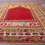 Thumbnail: Vintage Turkish Mudjur Prayer Rug