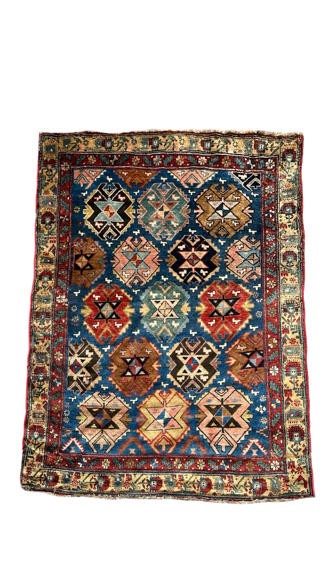 Antique Karabagh