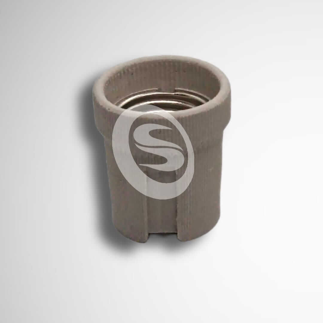 Socket tipo casquillo
