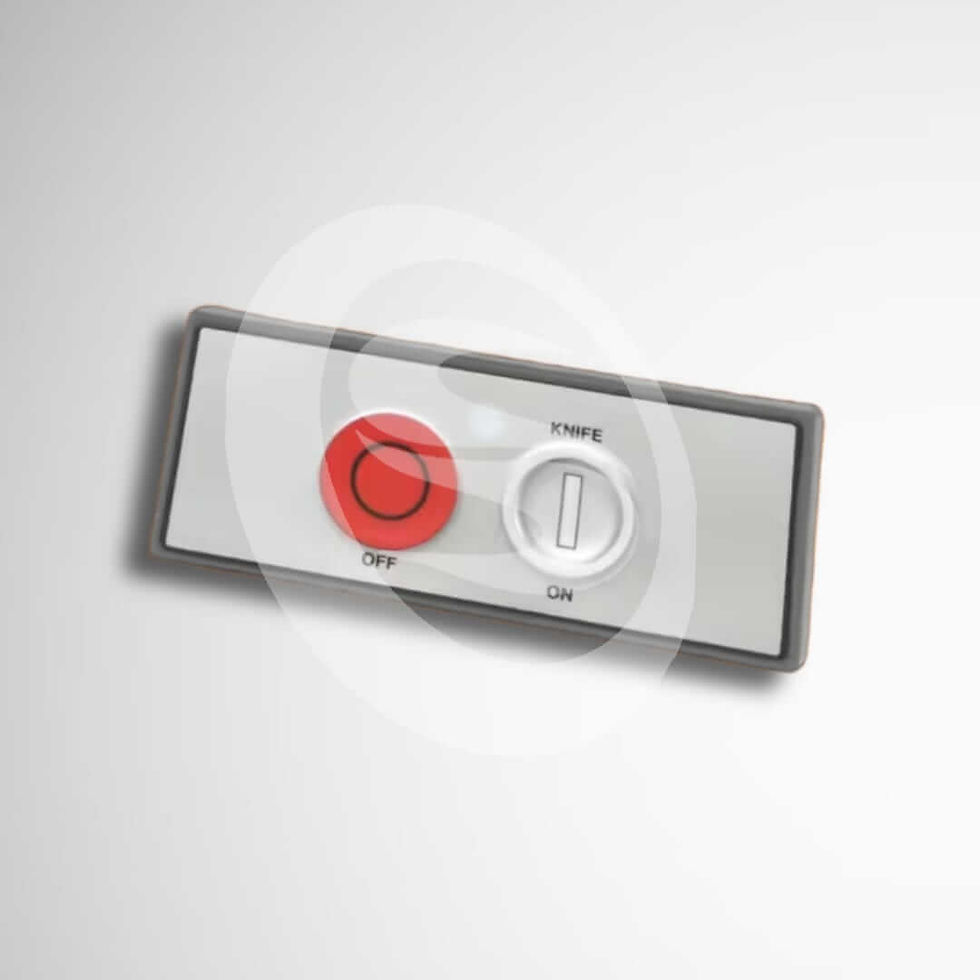 switch para empacadora