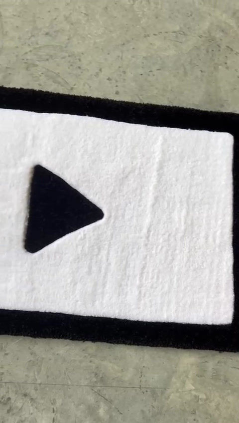 Thumbnail: Nintendo Switch Custom Rug