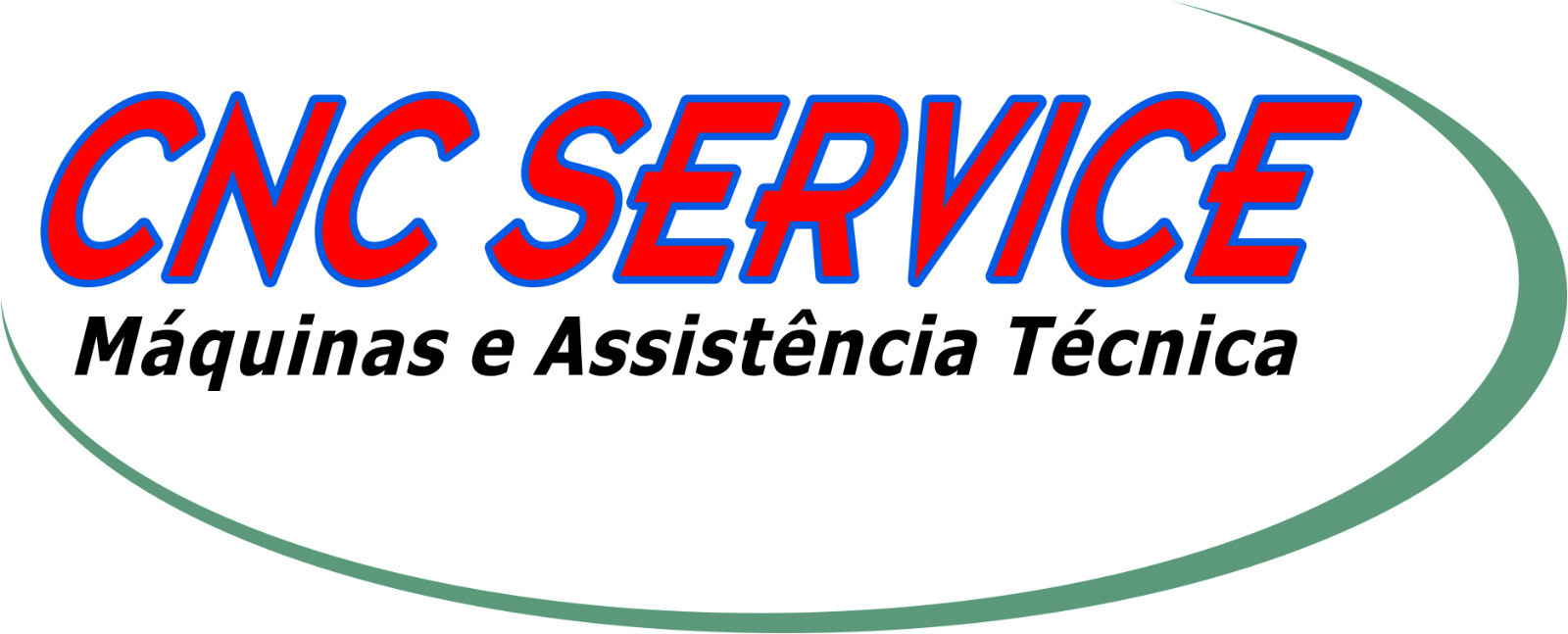 CNC Service | Máquinas industriais
