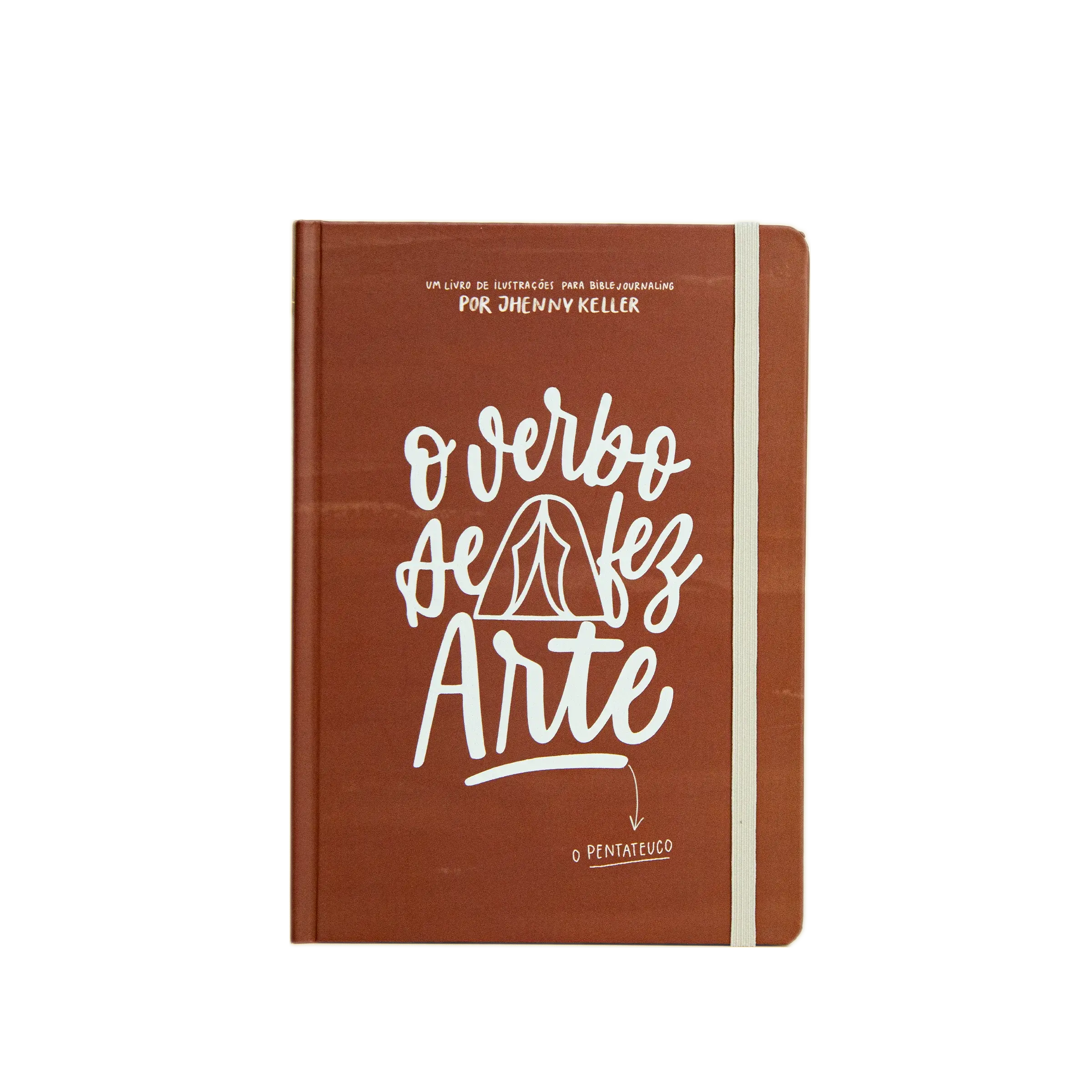 O Verbo se fez arte: Pentateuco