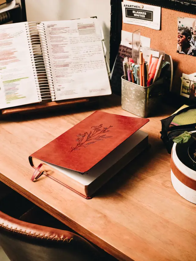 Miniatura: Biblia Virtuosa - NAA  | Jornada | Letra Grande | Luxo