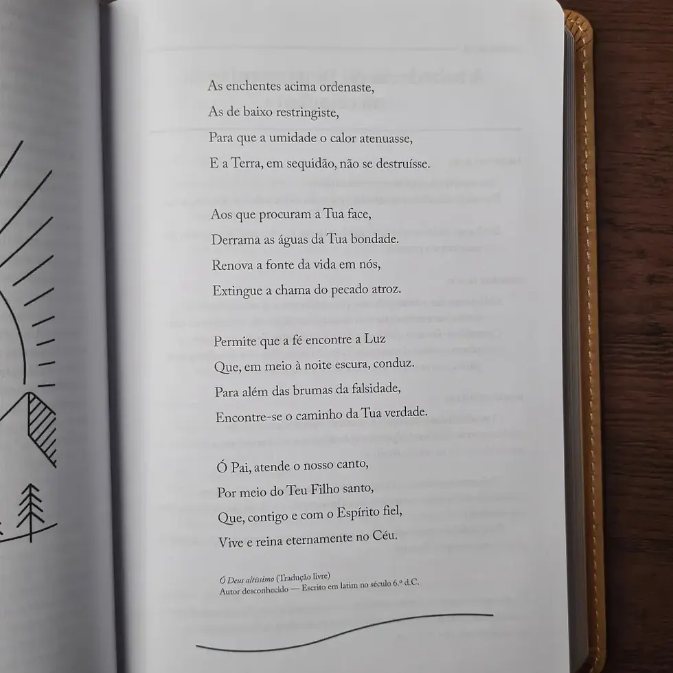 Miniatura: Devocional Conhecendo a Deus | Joel Armstrong | Pão Diário