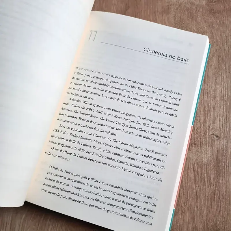 Miniatura: Educando Meninas / James Dobson