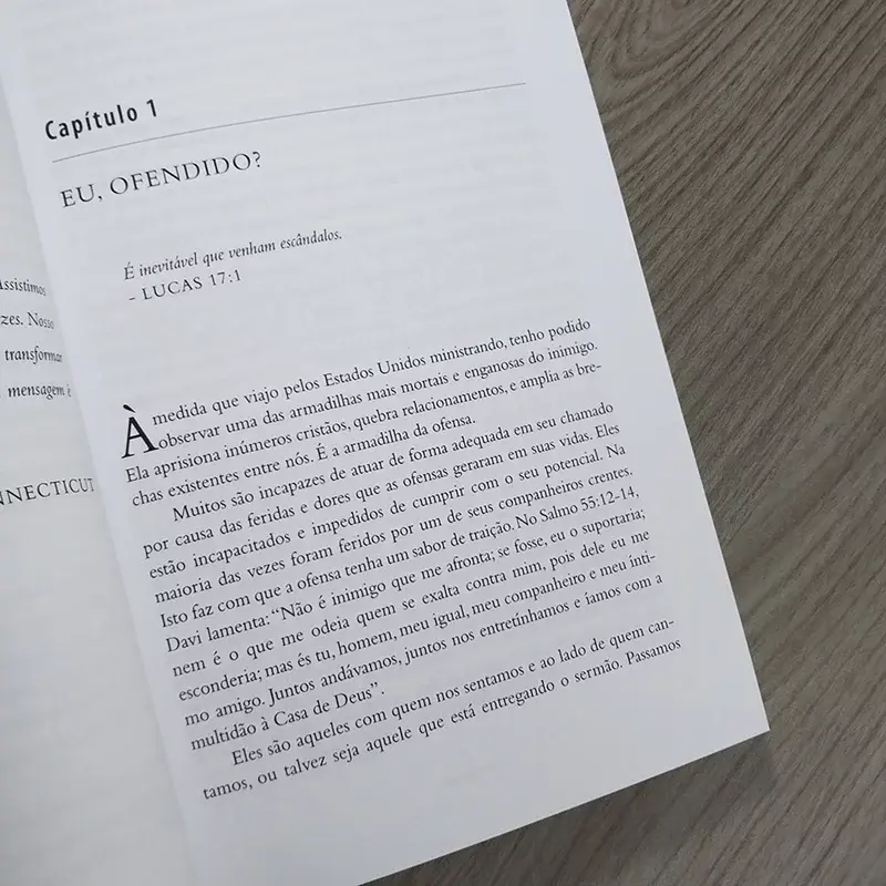 Miniatura: A Isca De Satanás / John Bevere