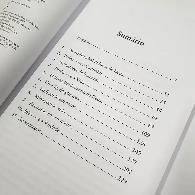 Miniatura: Cântico dos Cânticos | Watchman Nee