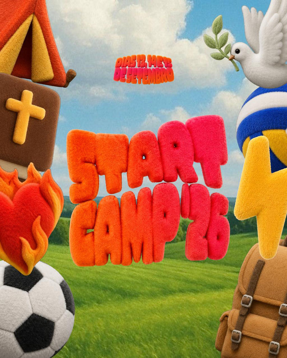 Start Camp 2026