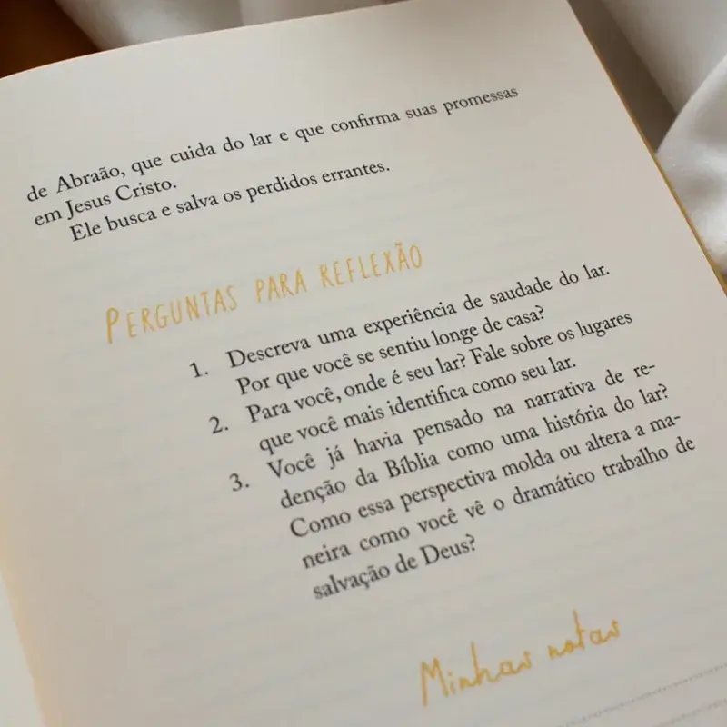 Miniatura: Guardando Lugar / Jen Pollock Michel
