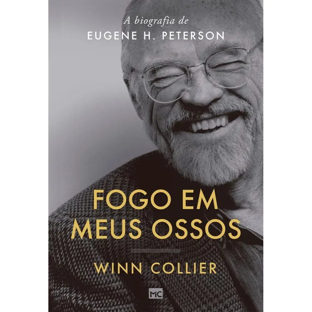 Fogo Em Meus Ossos | Winn Collier