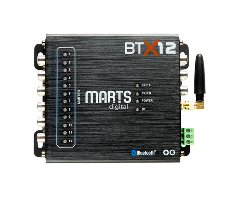 BTX 12