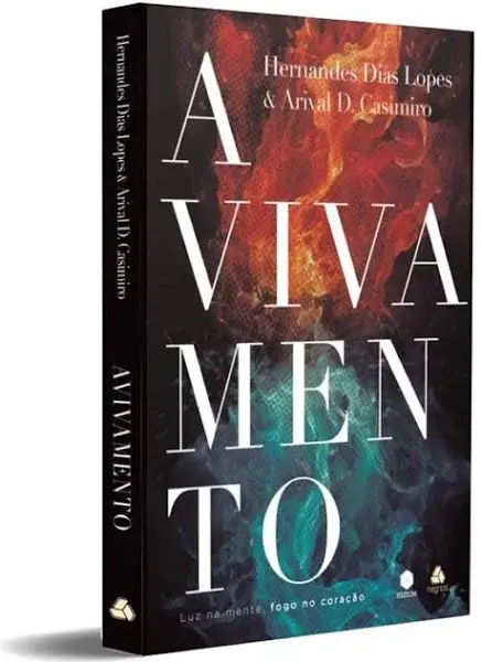 Avivamento | Hernandes Dias Lopes e Arival D. Casemiro