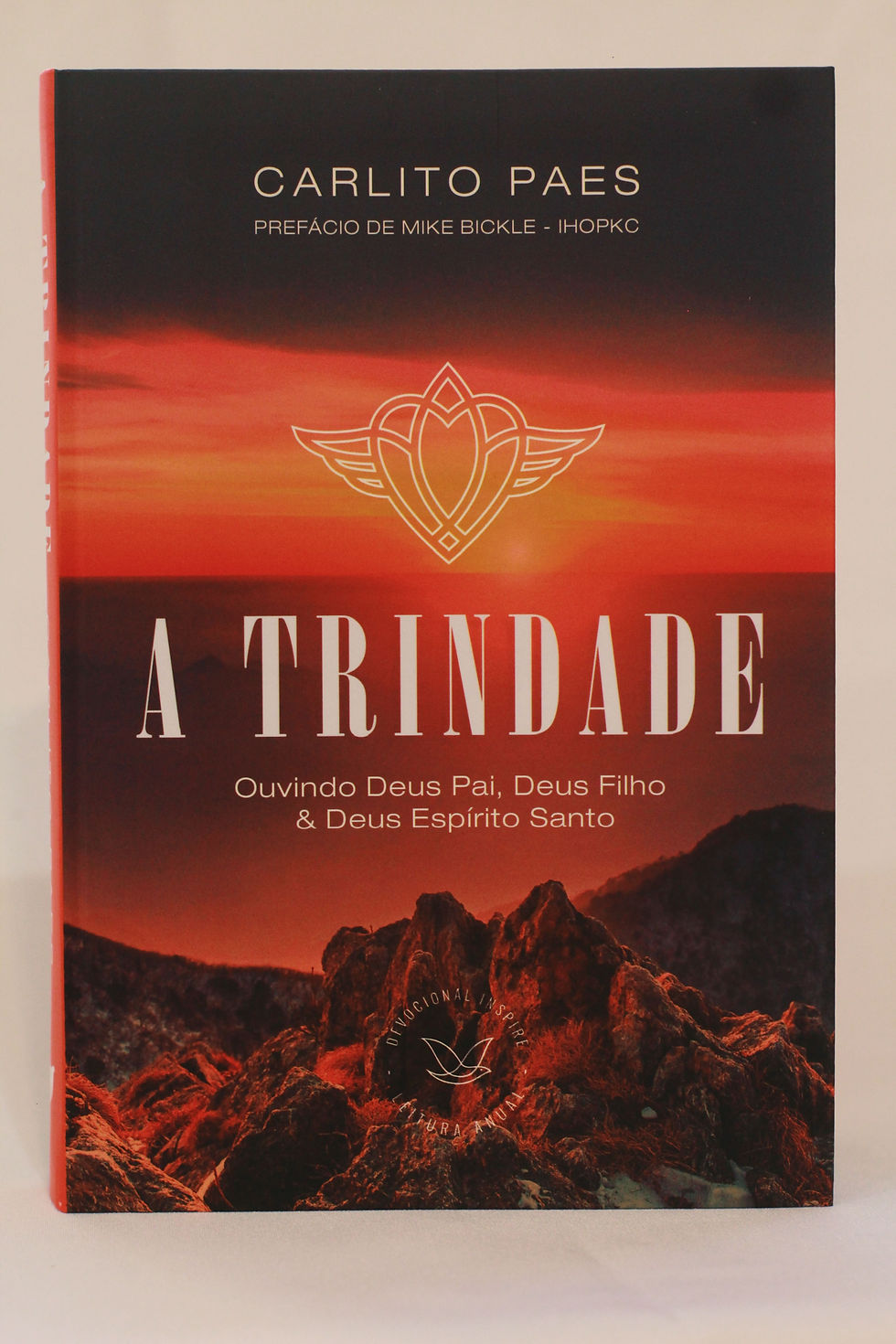 A Trindade / Carito Paes / Inspire