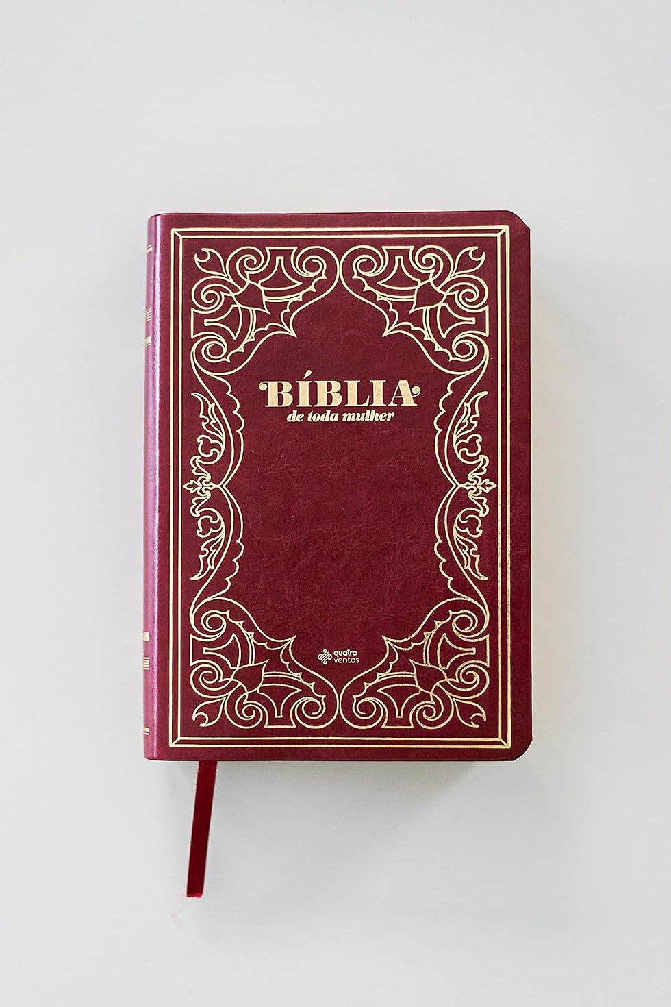 Biblia de Toda Mulher - NAA / Arabesco