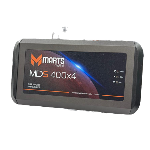 MS 400x4