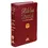 Miniatura: Biblia Shedd | ARA | Letra Normal | Capa Couro Vinho Bonded