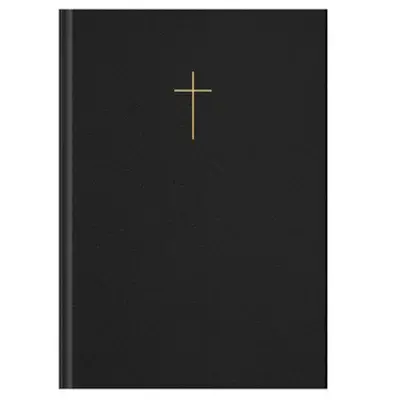 Biblia Sagrada Jornada Cruz| NAA | Letra Normal | Com espacos para anotacoes