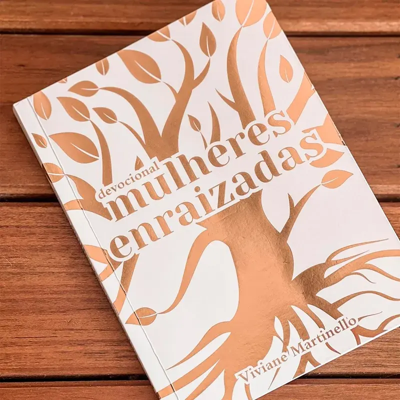 Miniatura: Combo Mulheres Enraizadas / Viviane Martinello