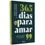 Miniatura: Devocional 365 Dias para Amar | Arthur Pereira e Talitha Pereira