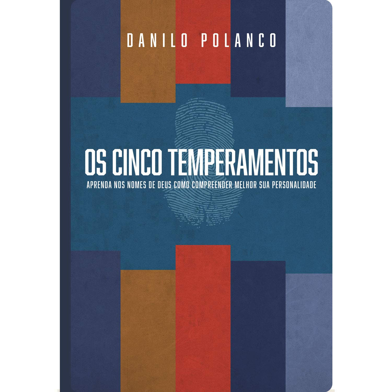 Os Cinco Temperamentos / Danilo Polanco