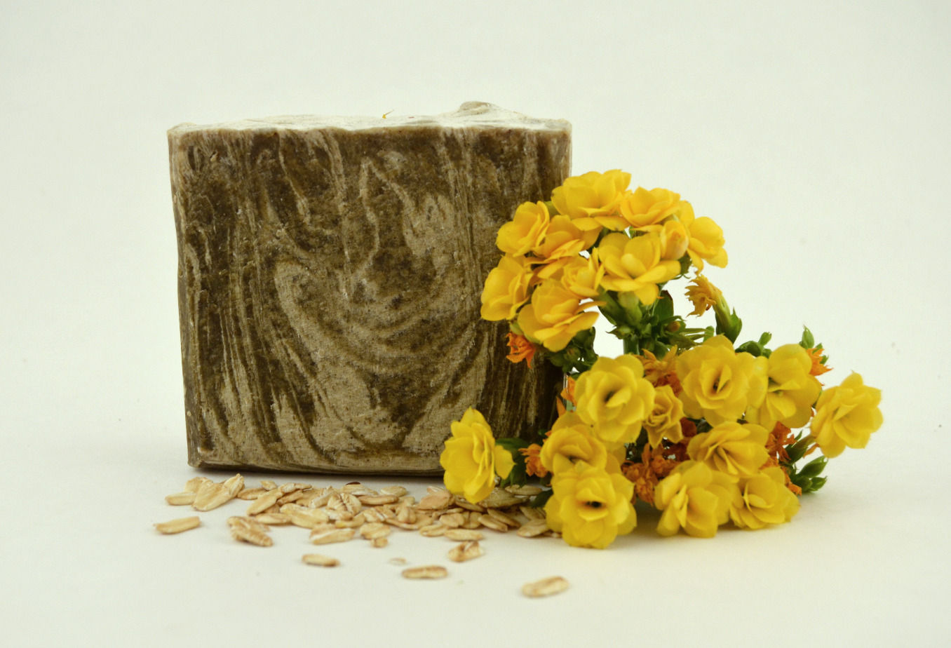 Lauren's Spirit Lifter Bar