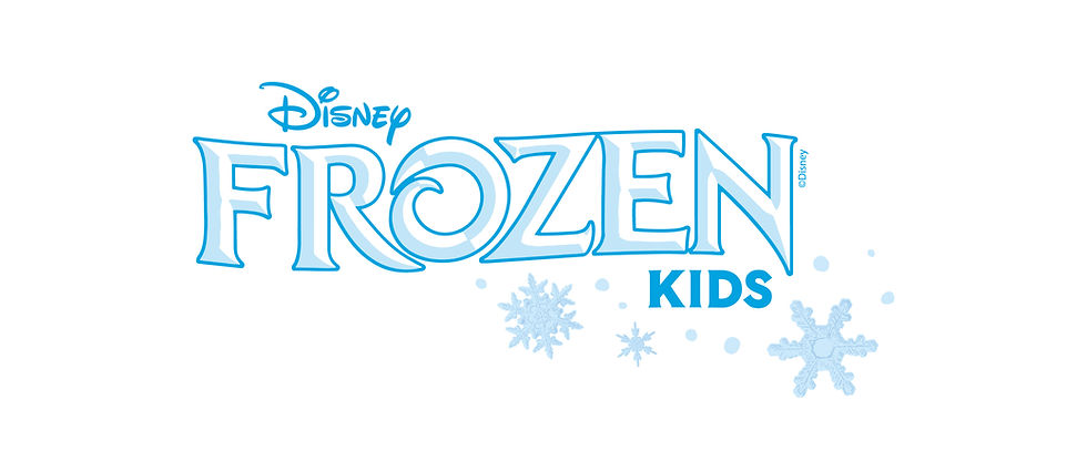 Music Theatre - Frozen for Kids