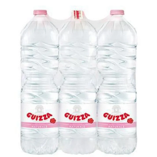 ACQUA GUIZZA RITIRATA DAL COMMERCIO PER CONTAMINAZIONE DA STAFILOCCO AUREO